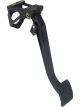 RTS Pedal Assembly Pedal Single MC Swing Mount 7:1