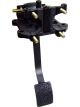 RTS Pedal Assembly Brake Pedal Dual MC Rev. Swing Mount 5.1:1
