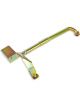 RTS Oil Pick Up Oil Pan Pick Tube for rear Sump GM LS oil pans