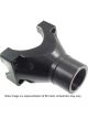 RTS Yoke Billet Ford 9 in. Differential 35-Spline