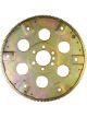 RTS Transmission Flexplate SFI Gold Zinc SB Chevrolet 168 Tooth Ext