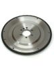 RTS Transmission Flywheel Billet Steel Chev SBC or BBC 2Pc RMS 168 Tooth