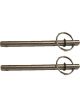 RTS Quick Release Pins RTS Shifter TCI Shifter