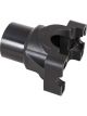 RTS Yoke Billet Steel 1350 Ford 9 in. Differential 35-Spline