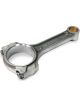 Scat Connecting Rods 4340 I-Beam Pro Series Chevy 6 in. Length 2 in.