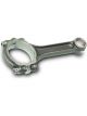 Scat Connecting Rods 4340 I-Beam Factory Replacement Chevy 6.135 in.