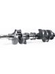 Scat Crankshaft 4340 Steel SB Ford 302 1-Piece 2-Piece Internal Bal. S