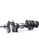 Scat Crankshaft 4340 Steel Holden 383 3.75 in. Stroke 2.00 in. Jou