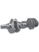 Scat Crankshaft 4340 Steel For Chrysler SB 340 2-Piece Internal Bal. St