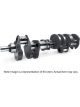 Scat Crankshaft Forged 4340 Steel Std. Weight 4.00 in. Stroke Ford 351