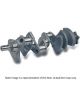 Scat Crankshaft 4340 Steel SB Chevy 400 2-Piece Internal Bal. Std. Weig