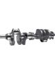 Scat Crankshaft 4340 Steel SB Chevy 400 2-Piece Internal Bal. Pro Ser