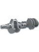 Scat Crankshaft 4340 Steel RB Block Wedge For Chrysler 440 2-Piece Inte