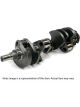 Scat Crankshaft 4340 Steel RB Block Wedge For Chrysler 440 2-Piece Inte
