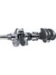 Scat Crankshaft 4340 Steel RB Block Wedge For Chrysler 440 2-Piece In