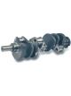 Scat Crankshaft 4340 Steel BB Chevy 454 2-Piece External Bal. Std. Weig