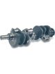 Scat Crankshaft 4340 Steel BB Chevy 454 2-Piece Internal Bal. Std. Weig