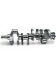 Scat Crankshaft 4340 Steel BB Chevy 454 2-Piece Internal Bal. Std. Weig