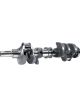 Scat Crankshaft 4340 Steel BB Ford 460 2-Piece Internal Bal. Superl