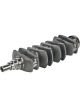 Scat Crankshaft 4340 Steel Sport Compact Honda 89mm 1-Piece Neutral Ba