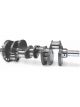 Scat Crankshaft 4340 Steel SB Chevy LS1 LS1 1-Piece Internal Bal. St