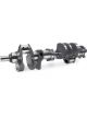 Scat Crankshaft 4340 Steel SB Chevy LS1 LS1 1-Piece Internal Bal. St