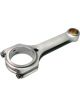 Scat Connecting Rods 4340 H-Beam Pro Sport Chevy 6 in. Length 2.1 i