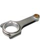Scat Connecting Rods 4340 H-Beam Pro Sport Ford 6.059 in. Length 2.24