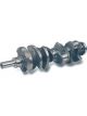 Scat Crankshaft Cast Steel SB Windsor Ford 351 1-Piece 2-Piece Externa