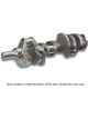 Scat Crankshaft Cast Steel SB Chevy 400 2-Piece Internal Bal. Series 90