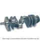 Scat Crankshaft Cast Steel BB Chevy 454 1-Piece Internal Bal. Series 9