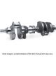 Scat Crankshaft Cast Steel BB Ford 428 2-Piece Internal Bal. Series 900