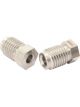 Aeroflow S/Steel Inverted Flare Tube Nut M12 -1.5mm to 3/16
