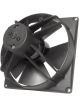 SPAL Automotive Fan Electric Single 5.60 in. Diameter 295 cfm 12 V Puller B…