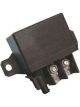 SPAL Automotive High Output Fan Relay For High Output Fans # 30102800 and #30103…