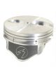 Speed Pro Piston Flat Top Hypereutectic 4.030 in. Bore 3.750in. stro