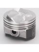 Speed Pro Pistons Hypereutectic Dome 4.280 in. Bore 454ci BB Chevrole