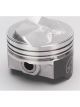 Speed Pro Pistons Hypereutectic Dome 4.290 in. Bore 454ci BB Chevrole