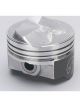 Speed Pro Pistons Hypereutectic Dome 4.310 in. Bore 454ci BB Chevrole