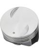 Speed Pro Pistons Hypereutectic Flat 4.270 in. Bore 454 7.4L ci B Che