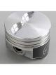 Speed Pro Pistons Hypereutectic Flat 4.060 in. Bore 327 ci SB Chevrol