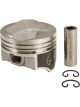 Speed Pro Pistons Hypereutectic Dome 4.270 in. Bore 454 7.4l ci bB Ch
