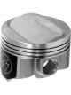 Speed Pro Pistons Forged Dome 4.151 in. Bore Pontiac 400ci Dome