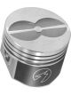 Speed Pro Pistons Forged Flat 4.110 in. Bore BB Ford 390ci Flat Top