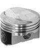 Speed Pro Pistons Forged Dome 4.310 in. Bore BB Chevrolet 454ci dome