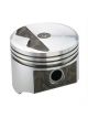 Speed Pro Pistons Forged Flat 4.070 in. Bore 5/64 in. 5/64 in. 3/16 i