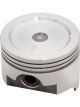 Speed Pro Pistons Forged Dish 4.155 in. Bore BB Oldsmobile 455ci Dish