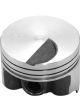 Speed Pro Pistons Forged Flat 4.400 in. Bore BB Ford 429ci Flat Top
