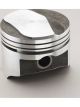 Speed Pro Pistons Forged Dome 4.185 in. Bore BB Chevrolet 402ci Dome