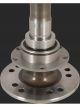 Strange Labor Only- Install Retainer Plates & Axle Bearings Pair
